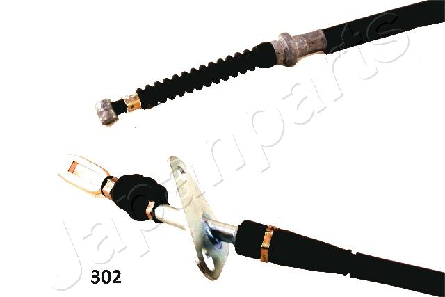 Cable, parking brake - BC-302 JAPANPARTS