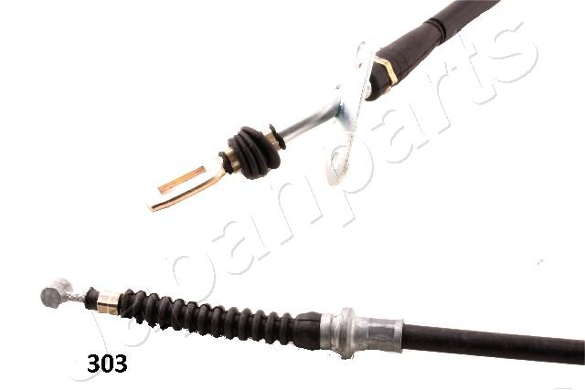 Cable, parking brake - BC-303 JAPANPARTS