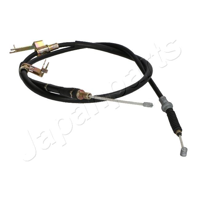 Cable, parking brake - BC-306 JAPANPARTS