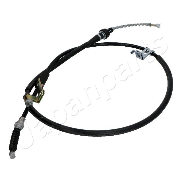 Cable, parking brake - BC-321L JAPANPARTS