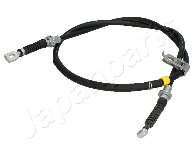 Cable, parking brake - BC-326L JAPANPARTS