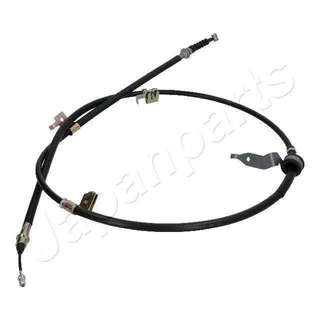 Cable, parking brake - BC-328L JAPANPARTS