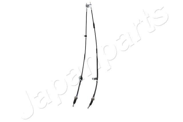 Cable, parking brake - BC-332 JAPANPARTS