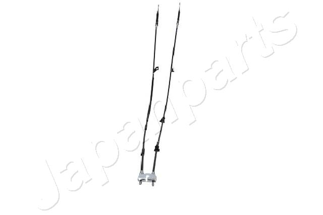 Cable, parking brake - BC-332 JAPANPARTS