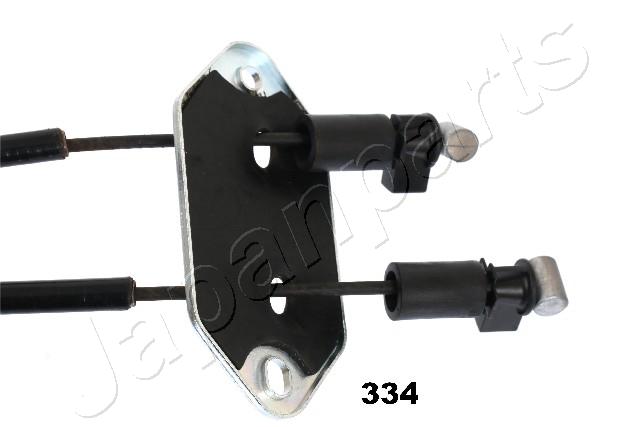 Cavo comando, Freno stazionamento - BC-334 JAPANPARTS
