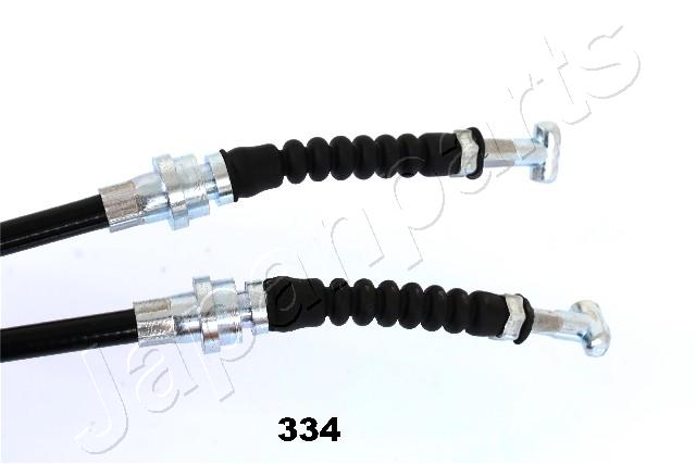 Cavo comando, Freno stazionamento - BC-334 JAPANPARTS
