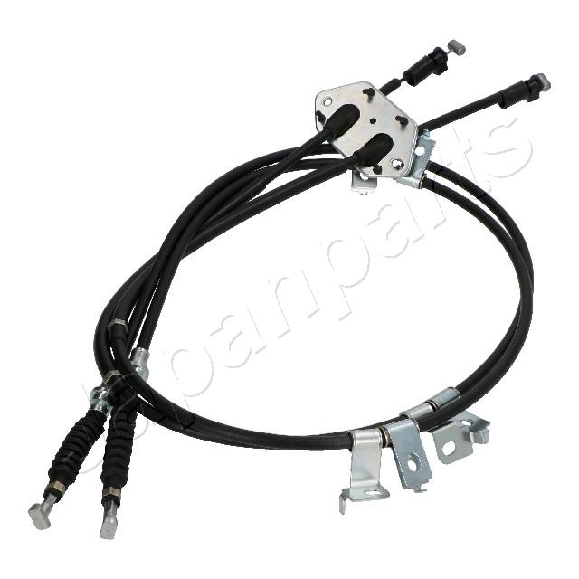 Cavo comando, Freno stazionamento - BC-336 JAPANPARTS