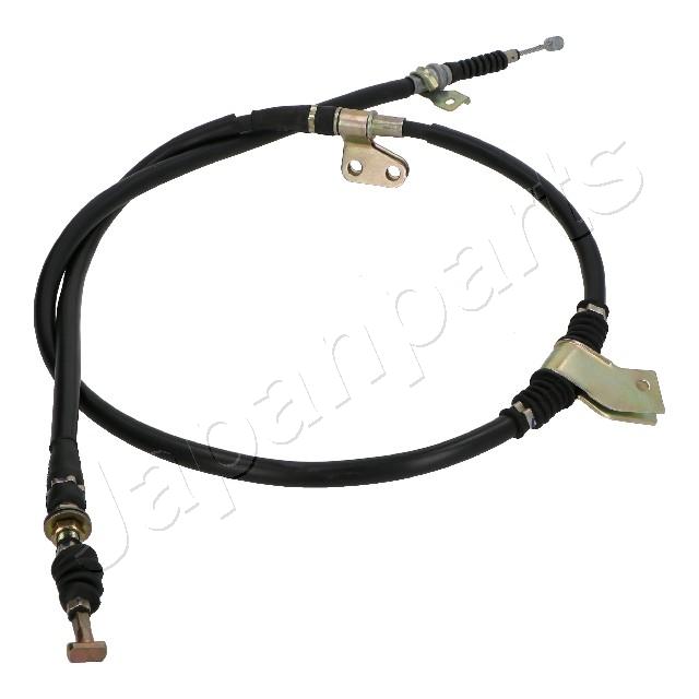 Cable, parking brake - BC-338L JAPANPARTS