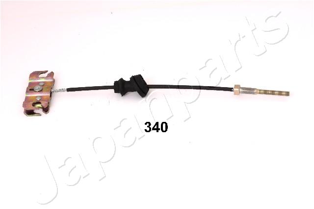 Cable, parking brake - BC-340 JAPANPARTS