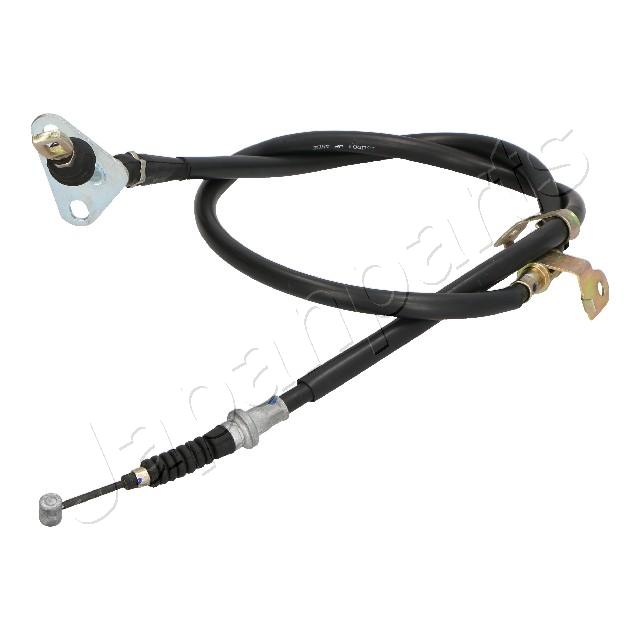 Cable, parking brake - BC-341R JAPANPARTS
