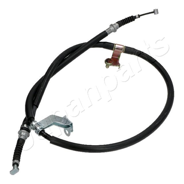 Cable, parking brake - BC-349L JAPANPARTS
