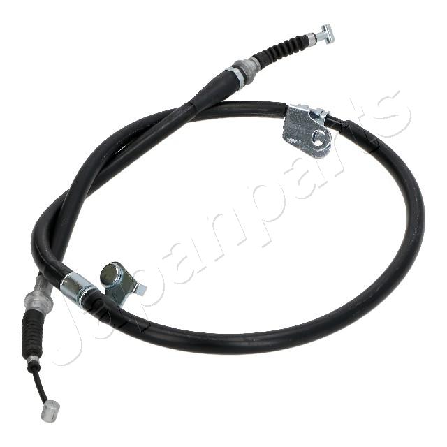 Cable, parking brake - BC-349R JAPANPARTS