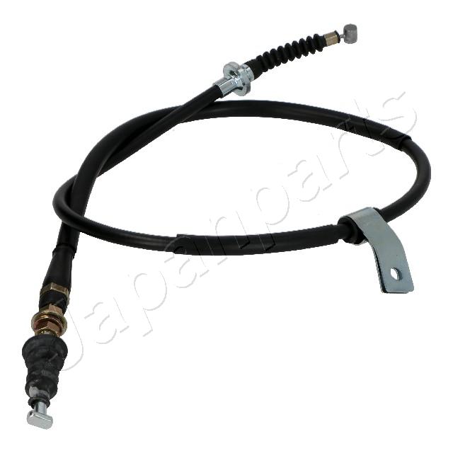 Cable, parking brake - BC-351L JAPANPARTS