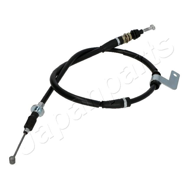 Cavo comando, Freno stazionamento - BC-352R JAPANPARTS