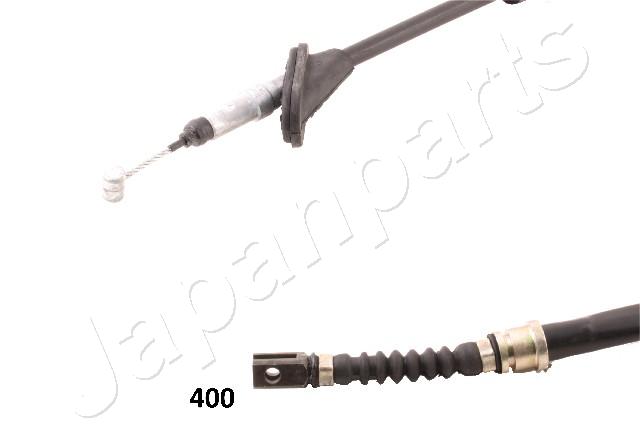 Cavo comando, Freno stazionamento - BC-400 JAPANPARTS