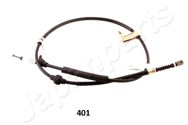 Cable, parking brake - BC-401 JAPANPARTS