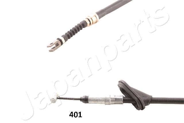Cable, parking brake - BC-401 JAPANPARTS