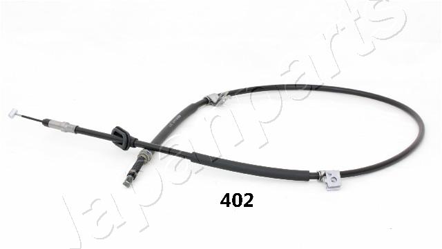 Cable, parking brake - BC-402 JAPANPARTS