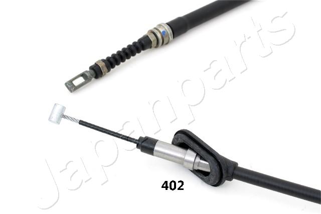 Cable, parking brake - BC-402 JAPANPARTS