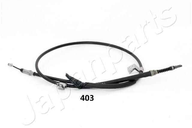 Cable, parking brake - BC-403 JAPANPARTS