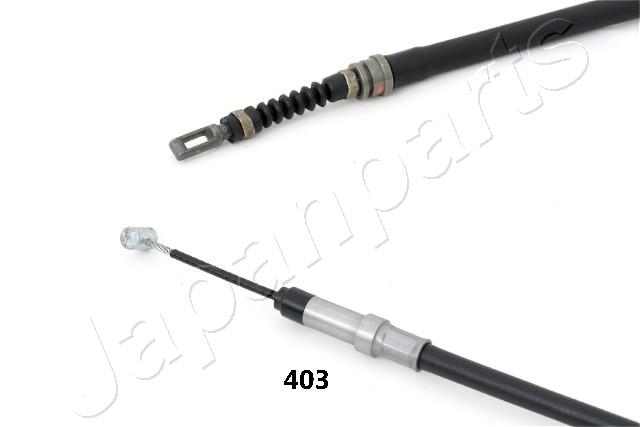 Cable, parking brake - BC-403 JAPANPARTS