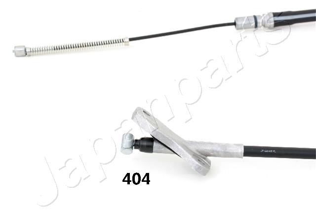 Cable, parking brake - BC-404 JAPANPARTS