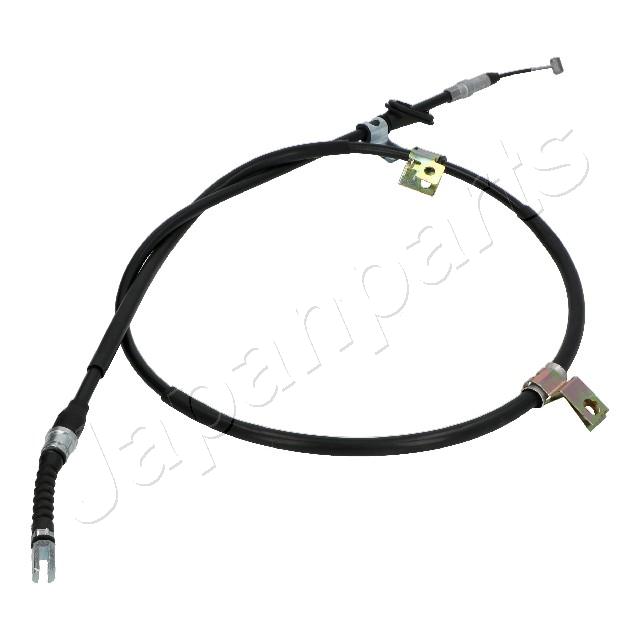 Cable, parking brake - BC-405 JAPANPARTS