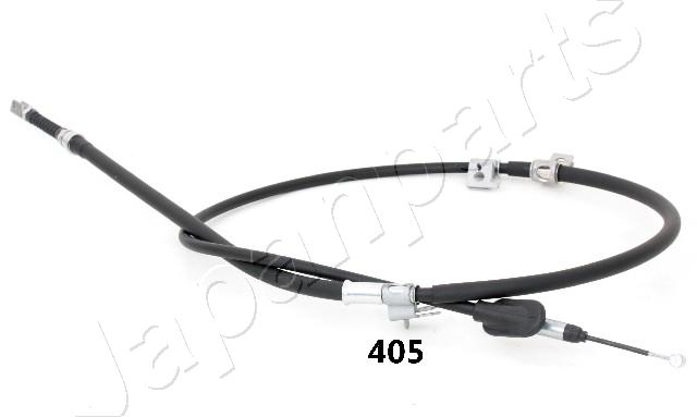 Cable, parking brake - BC-405 JAPANPARTS