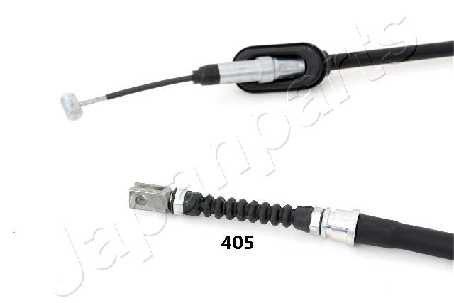 Cable, parking brake - BC-405 JAPANPARTS