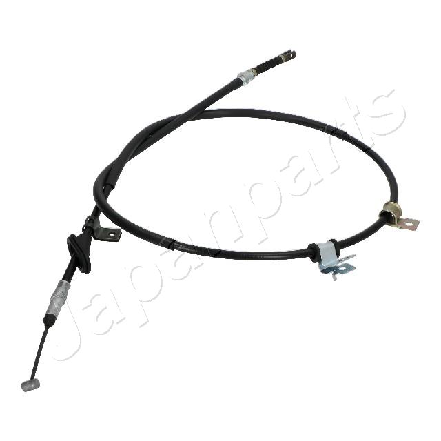 Cable, parking brake - BC-406 JAPANPARTS