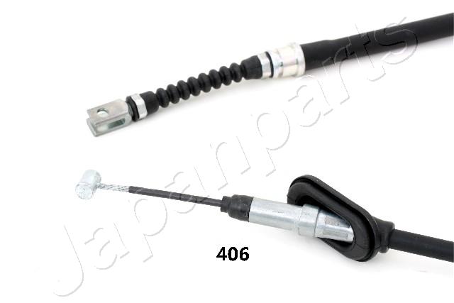 Cable, parking brake - BC-406 JAPANPARTS