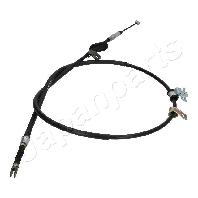 Cable, parking brake - BC-406 JAPANPARTS