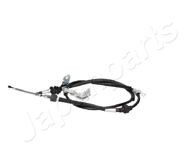 Cable, parking brake - BC-411R JAPANPARTS