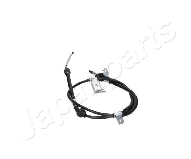 Cable, parking brake - BC-411R JAPANPARTS