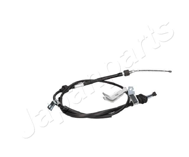 Cable, parking brake - BC-411R JAPANPARTS