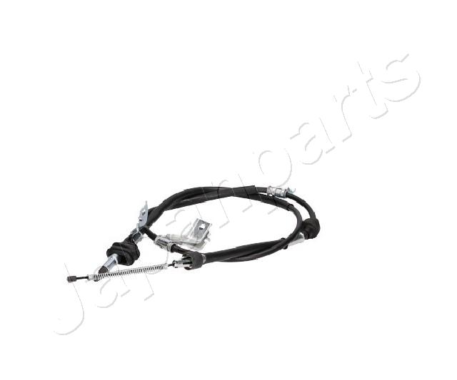 Cable, parking brake - BC-411R JAPANPARTS