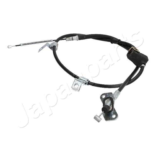 Cable, parking brake - BC-412L JAPANPARTS