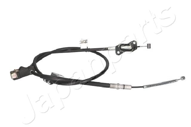 Cable, parking brake - BC-412R JAPANPARTS