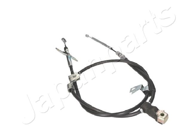 Cable, parking brake - BC-412R JAPANPARTS