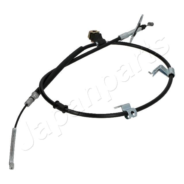 Cable, parking brake - BC-416R JAPANPARTS
