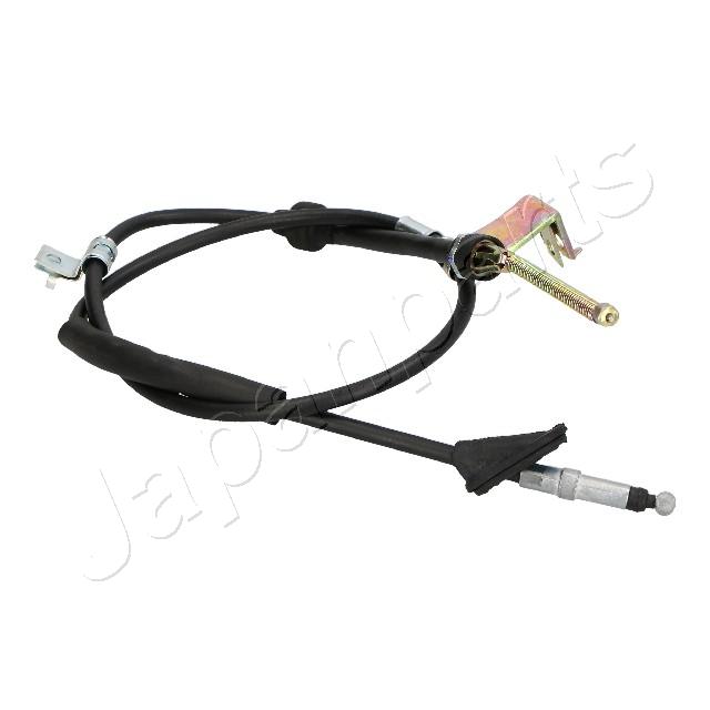Cable, parking brake - BC-419L JAPANPARTS