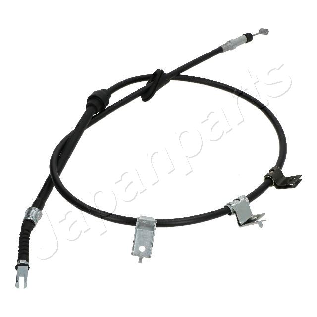 Cable, parking brake - BC-423L JAPANPARTS