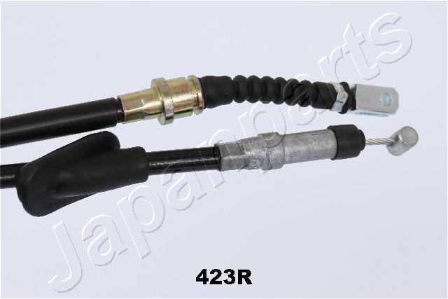 Cable, parking brake - BC-423R JAPANPARTS