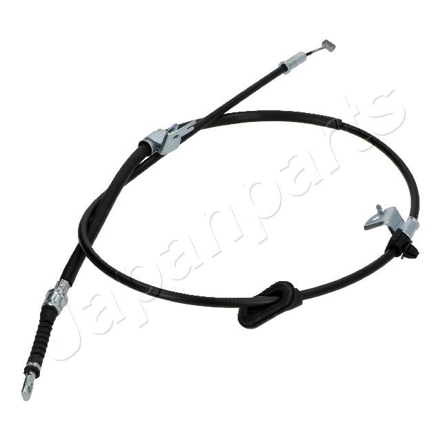 Cable, parking brake - BC-425L JAPANPARTS
