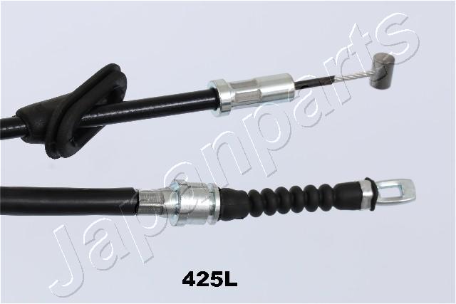 Cable, parking brake - BC-425L JAPANPARTS