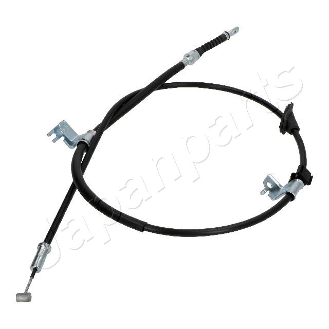 Cable, parking brake - BC-425L JAPANPARTS