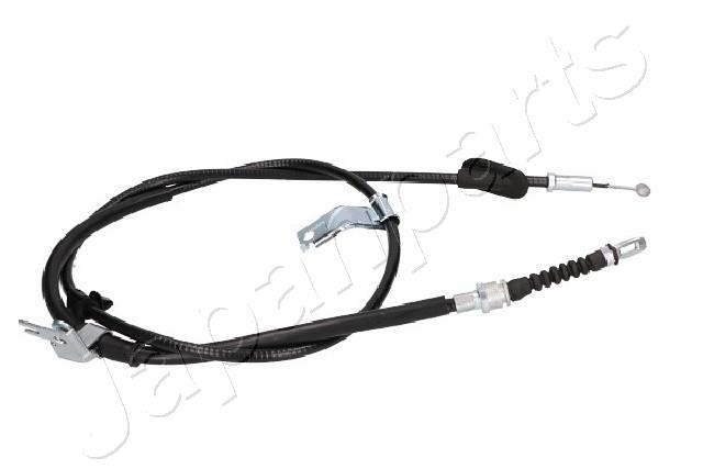 Cable, parking brake - BC-425R JAPANPARTS
