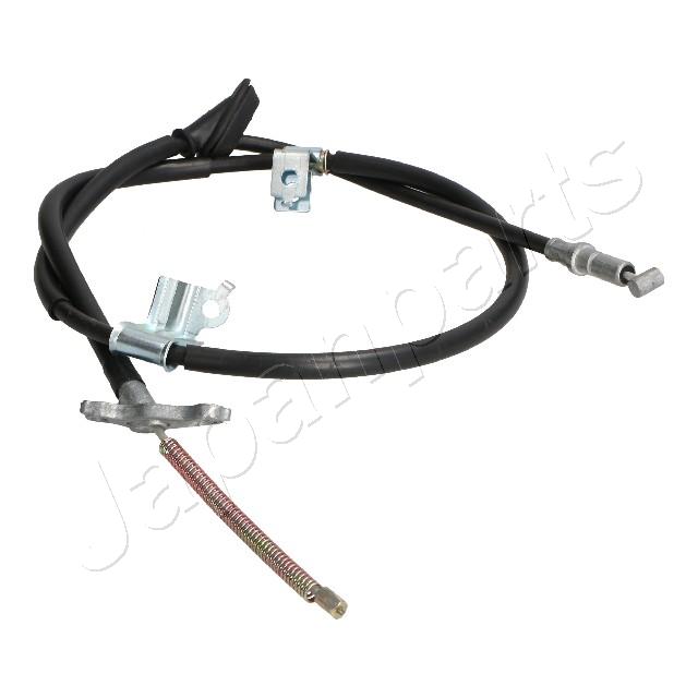 Cable, parking brake - BC-427L JAPANPARTS