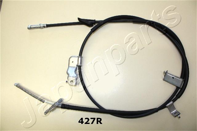 Cable, parking brake - BC-427R JAPANPARTS