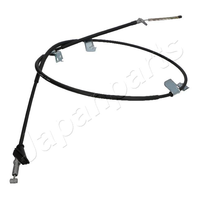 Cable, parking brake - BC-427R JAPANPARTS